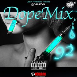 Dope Mix 92 